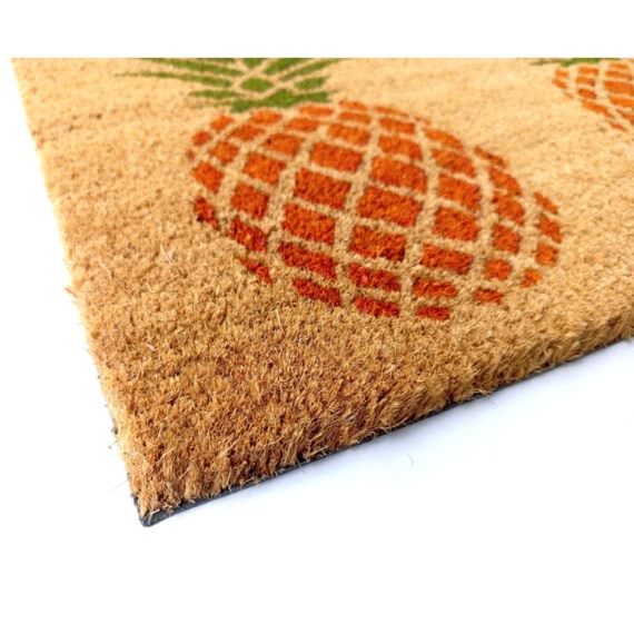 WELCOME PINEAPPLE Doormat