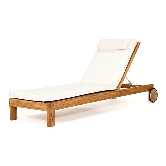 FOIX Sun Lounger