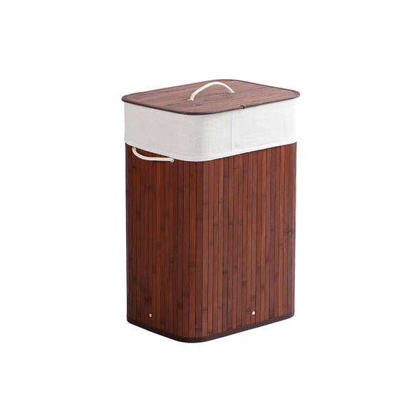 FARREN Rectangular Laundry Hamper