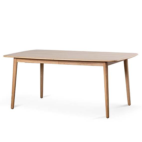 PLERIN Extendable Dining Table