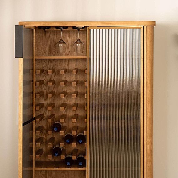 KEYSTONE Bar Cabinet