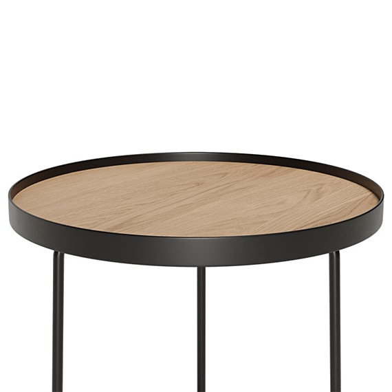 ALARA Side Table