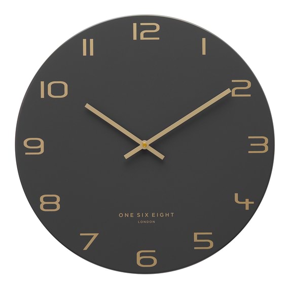 ASOLO Wall Clock