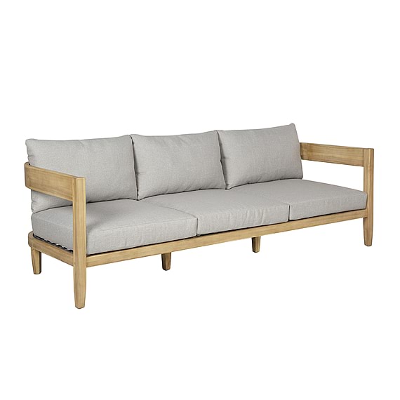 HAGENOW Fabric Sofa