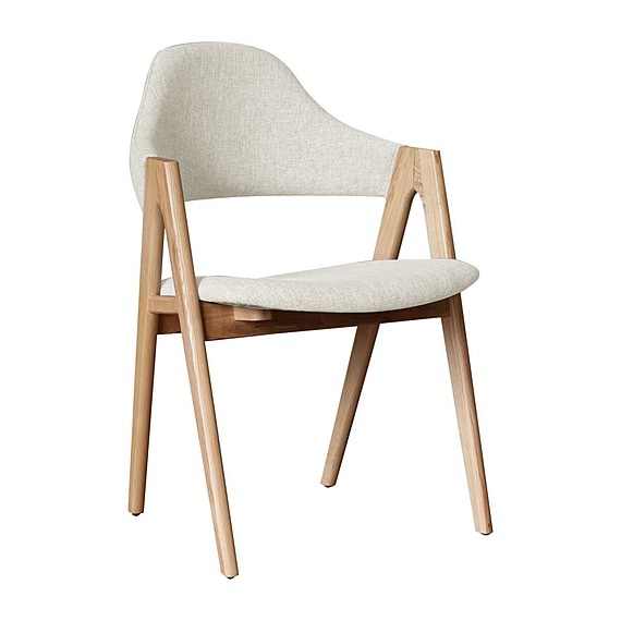 DAVACI Dining Chair