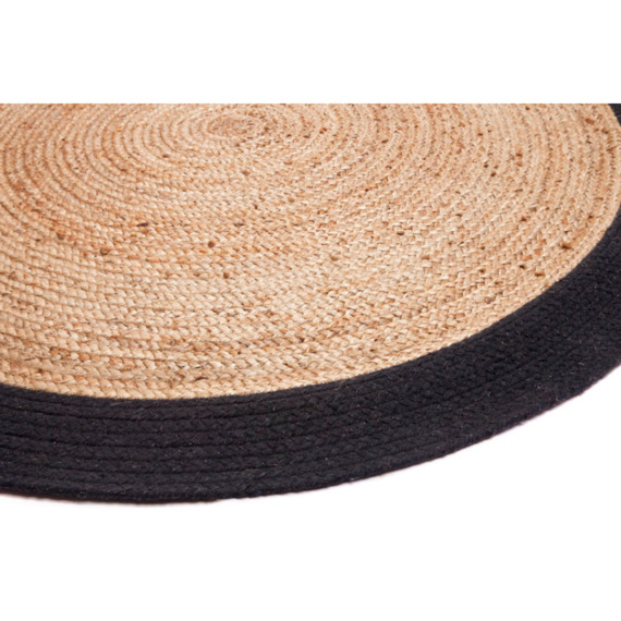 DOBRADA Round Floor Rug