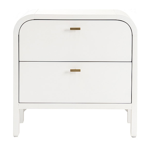 CHISHOLM Bedside Table