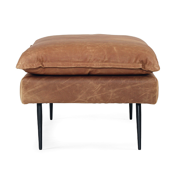 LOGATEC Ottoman