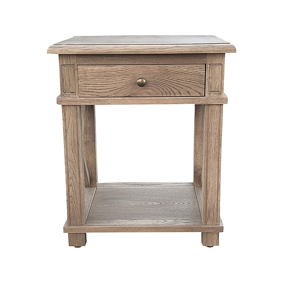 MACHI Bedside Table