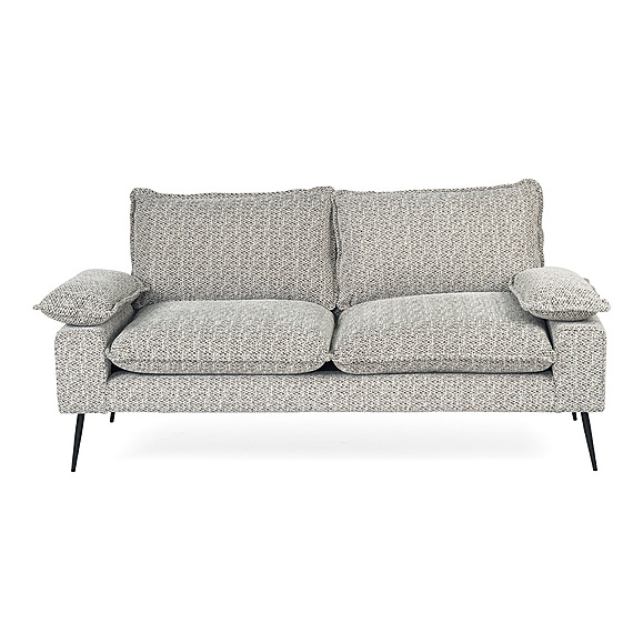 LOGATEC Fabric Sofa