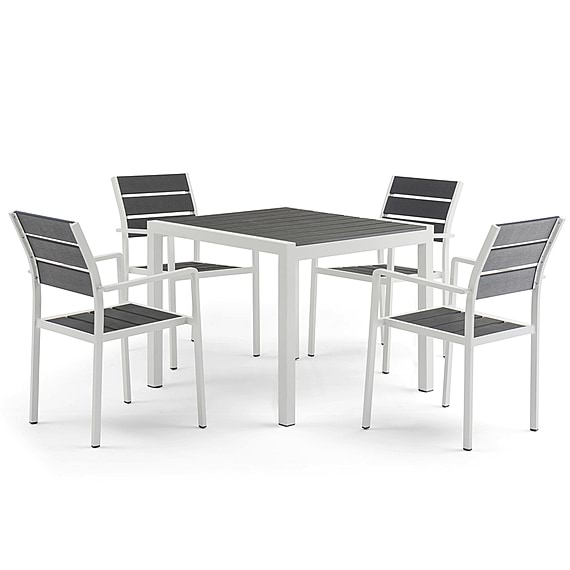 BANFIELD Set of 4 Dining Package