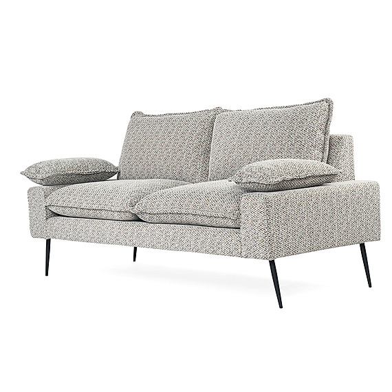 LOGATEC Fabric Sofa