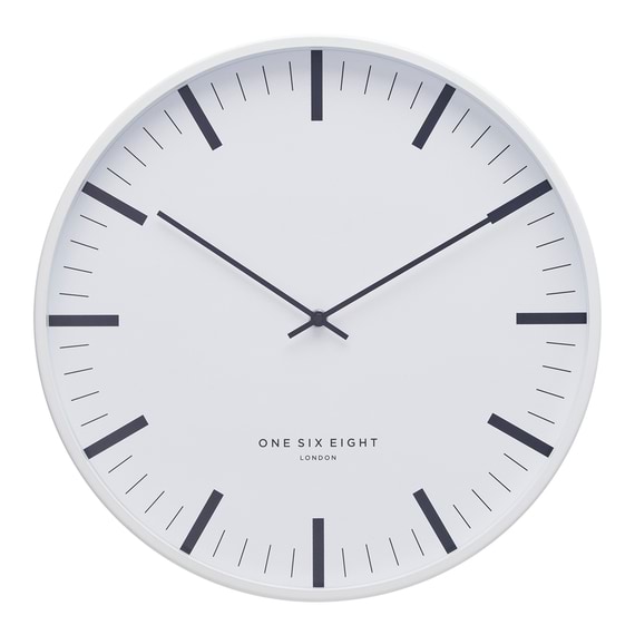 GATTEO Wall Clock