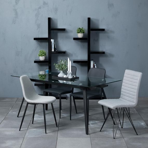 MAKI Dining Chair