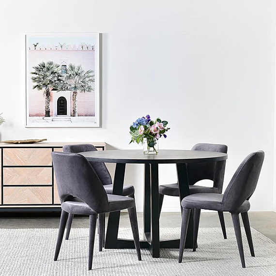 OVALLE Dining Table