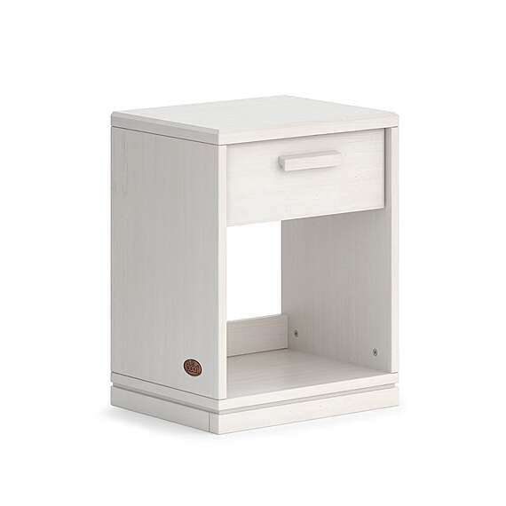 BOORI BLOCK Bedside Table