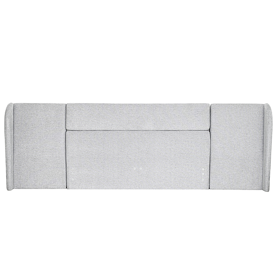 BAXDO Wide Headboard