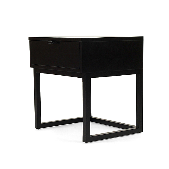 LYNNFIELD Bedside Table