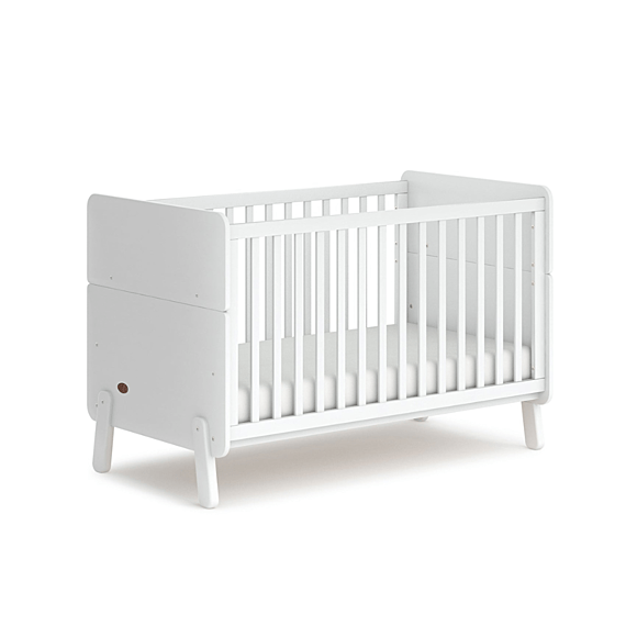 BOORI NATTY Cot Bed