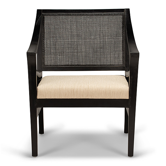 CHAMPLAIN Occasional Armchair