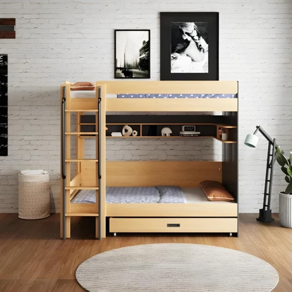 TEOM Bunk Bed