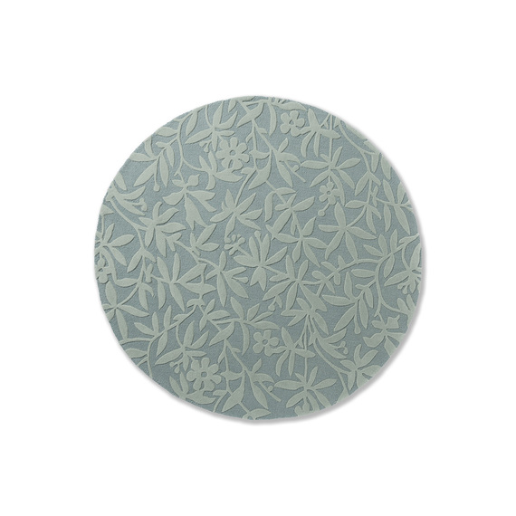 CLEAVERS Round Floor Rug