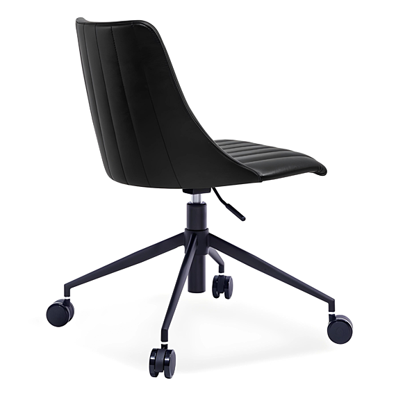 ARIADNE Armless Office Chair