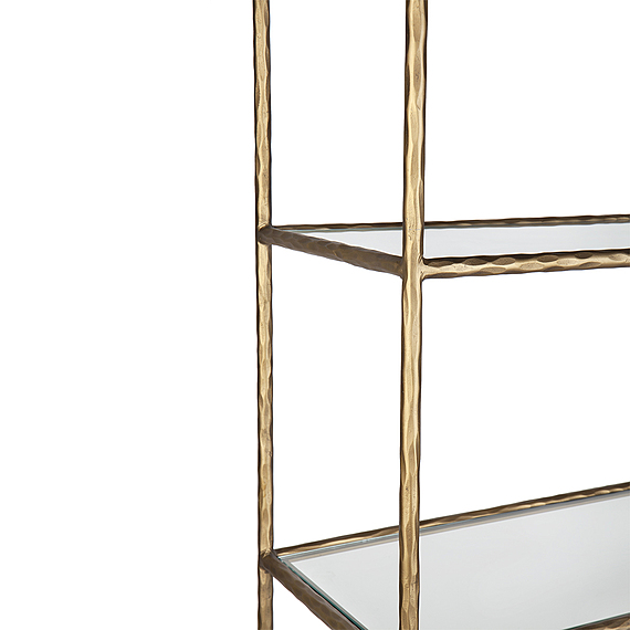 GLADSTONE Shelving Unit