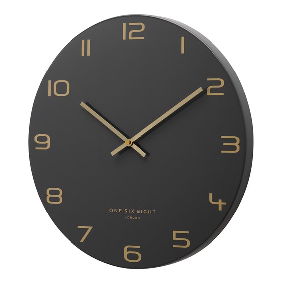 ASOLO Wall Clock