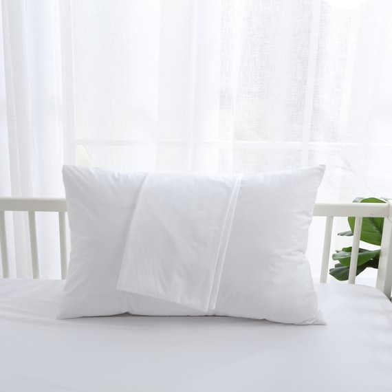 TOHOUE Waterproof Pillow Protector