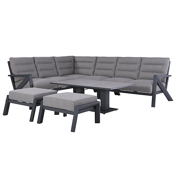 MOSOPA Set of 7 Sofa Package