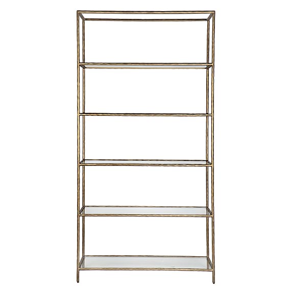 GLADSTONE Shelving Unit