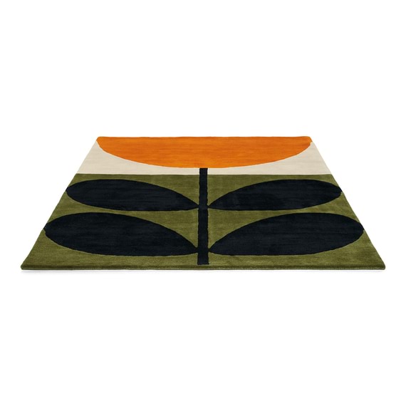 STALK Floor Rug