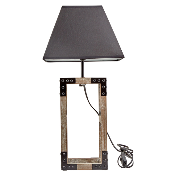 CORZUELA Table Lamp