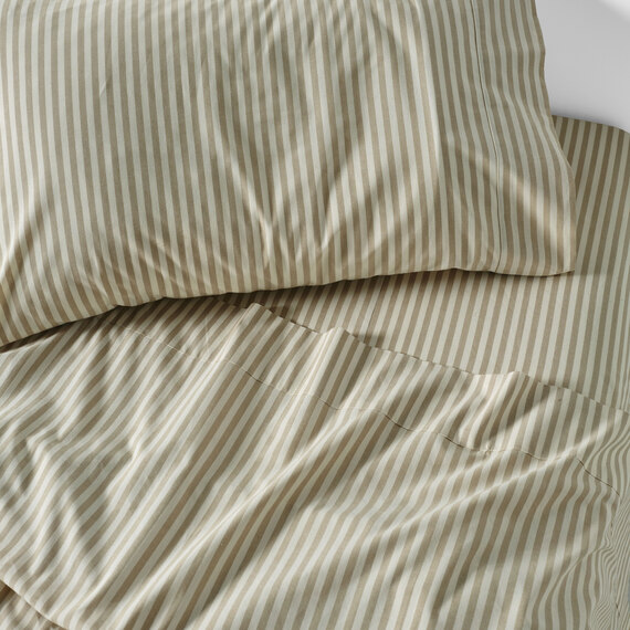 CLASSIC STRIPE Sheet Set