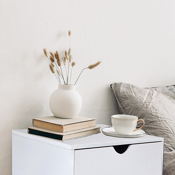 TURRAMURRA Bedside Table