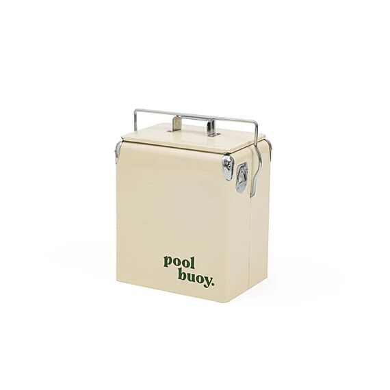 REOTI Portable Cooler Box