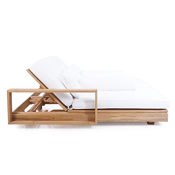 BARANOA Sunlounger