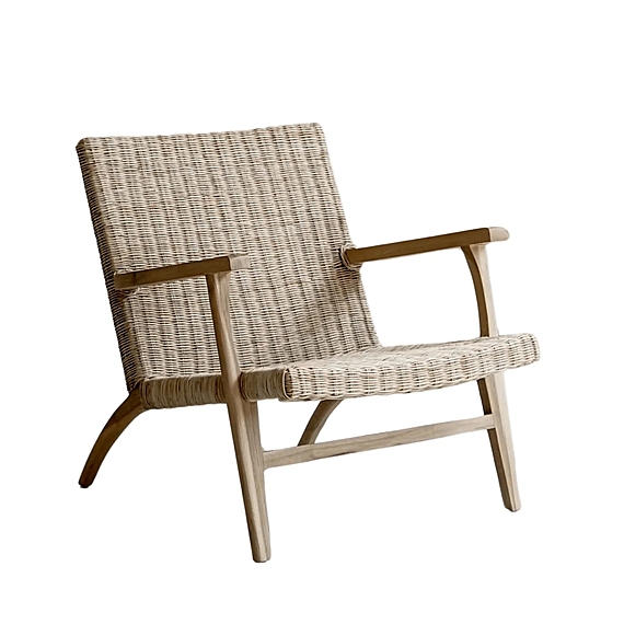 LENNESTADT Lounge Chair