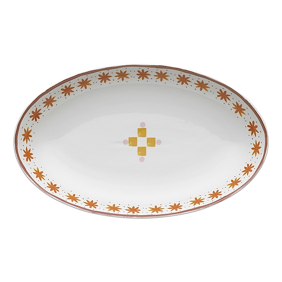 FALAN Serving Platter