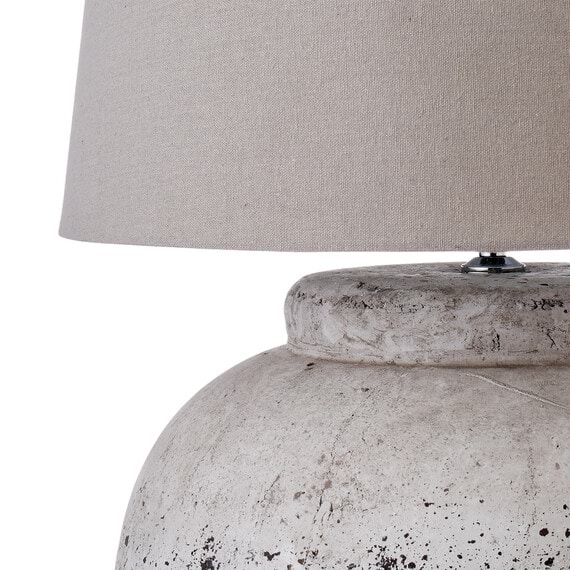 ROSELLE Table Lamp