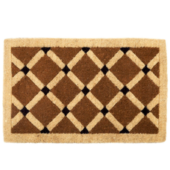 MAHI Doormat