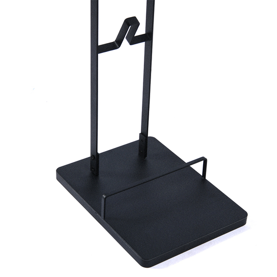 LUC Vacuum Holder Rack