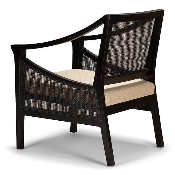 CHAMPLAIN Occasional Armchair