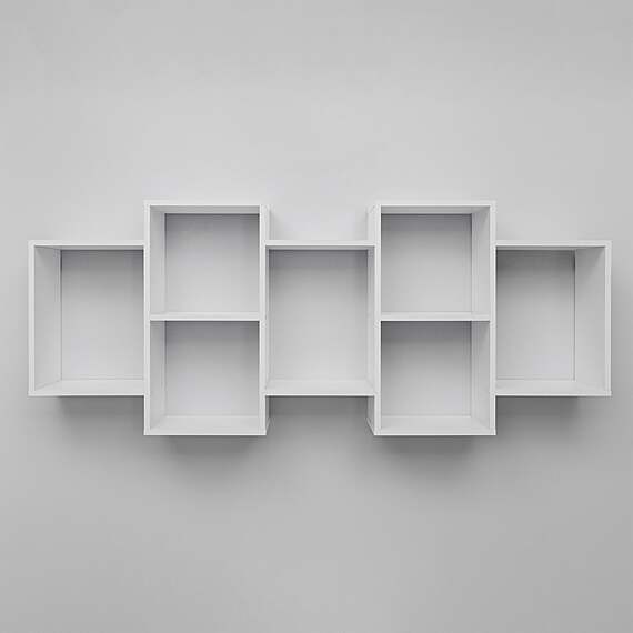 LOULE Shelving Unit