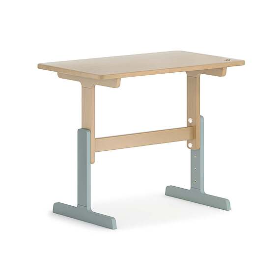 BOORI TIDY Adjustable Table