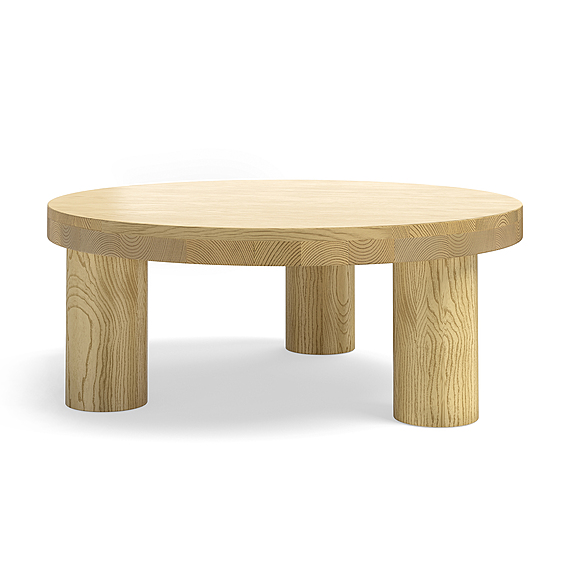 GEITA Coffee Table