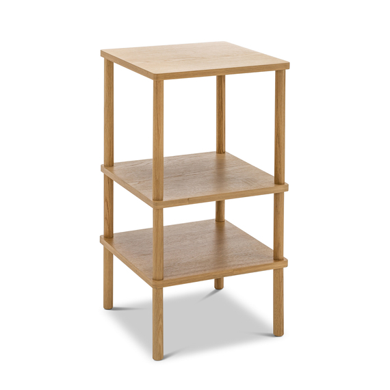 AURAHI Small Shelving Unit