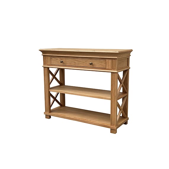 KORONADAL Console Table