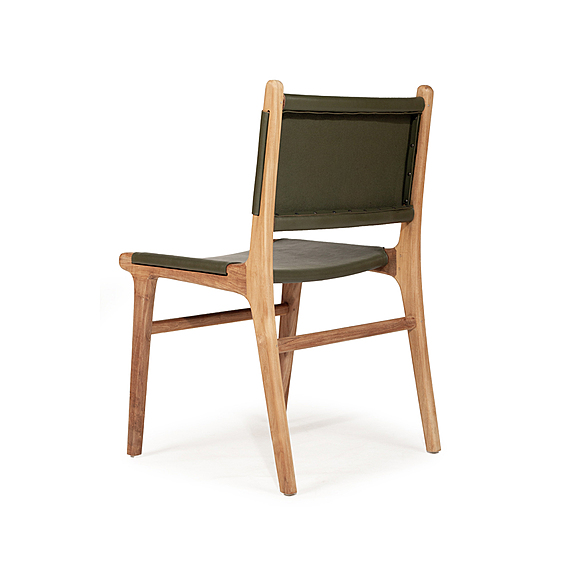 PASADENA I Dining Chair